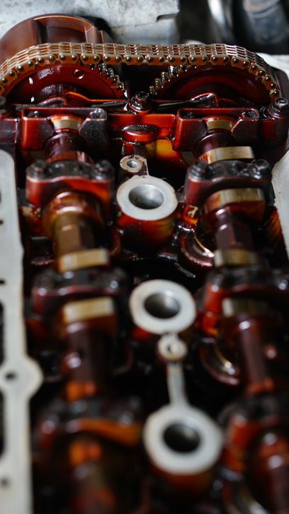 Bavarian Auto Repair