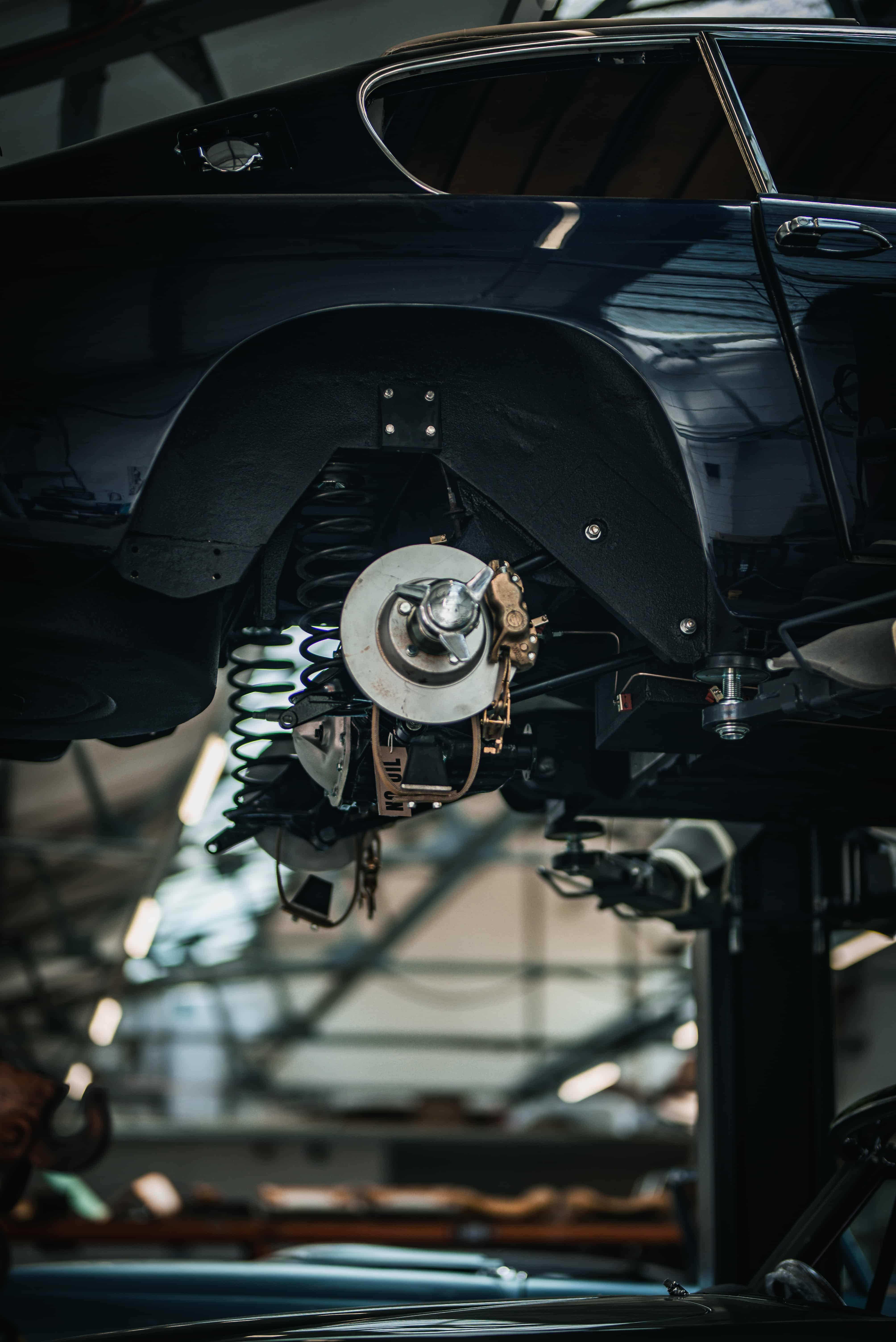 Bavarian Auto Repair